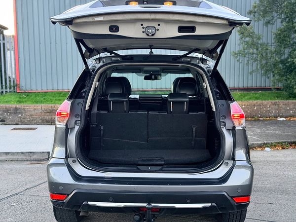 🔴 Nissan X-Trail Tekna Designo 7 Seater Full Spec 400763258