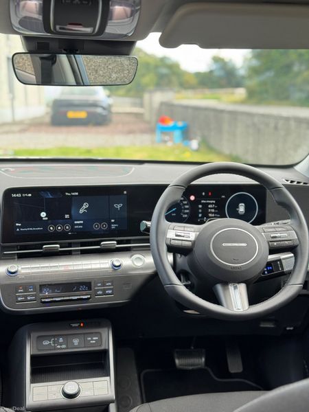 2024 HYUNDAI KONA ELECTRIC ADVANCE – 65.4kWh 400763940