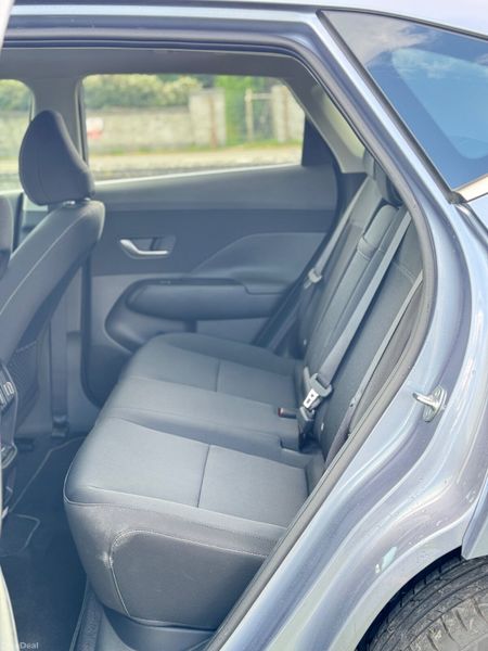 2024 HYUNDAI KONA ELECTRIC ADVANCE – 65.4kWh 400763942