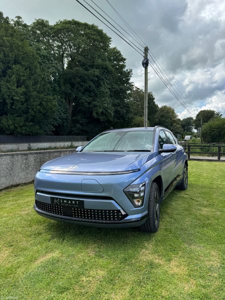 2024 HYUNDAI KONA ELECTRIC ADVANCE – 65.4kWh 400763930