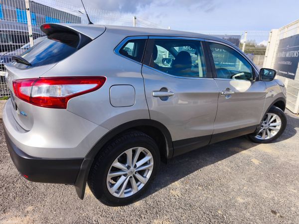 Nissan Qashqai 2015 1.5 DSL SV, New NCT 400766690