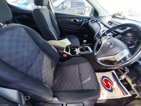 Nissan Qashqai 2015 1.5 DSL SV, New NCT 400766704