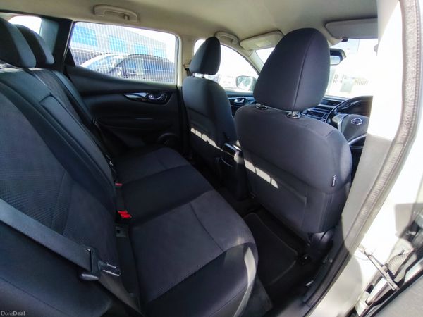 Nissan Qashqai 2015 1.5 DSL SV, New NCT 400766708