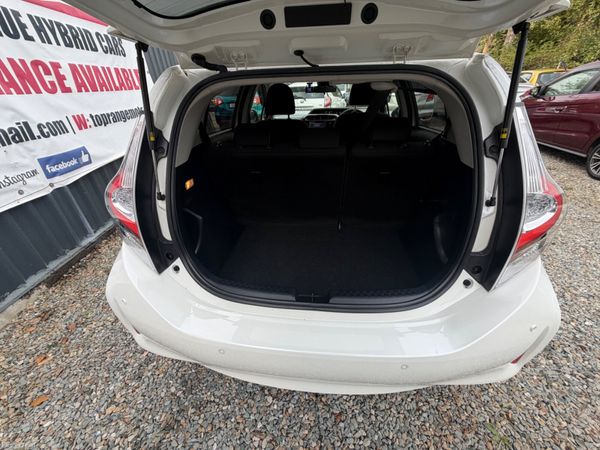 Toyota Aqua 2021 **LowMilage ** 400769760