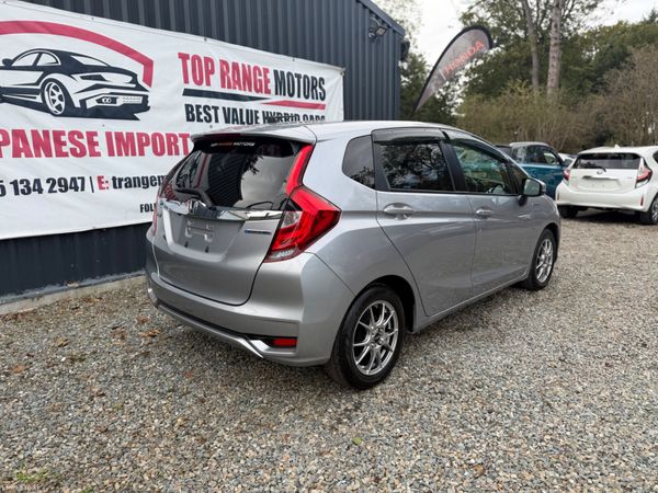 Honda Fit 2019**finance available **low Milage 400769948