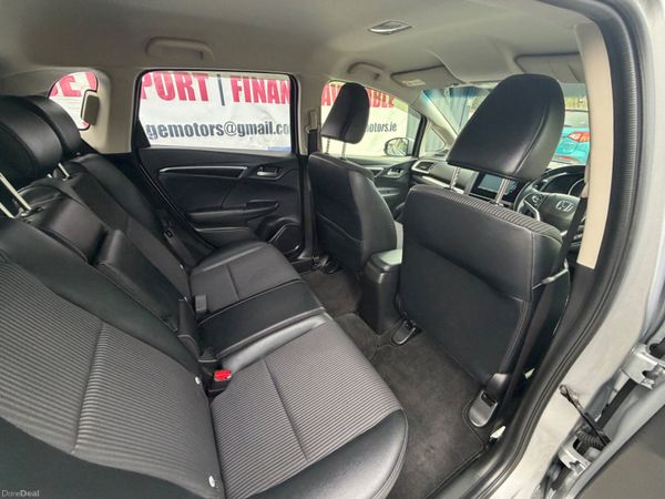 Honda Fit 2019**finance available **low Milage 400769952