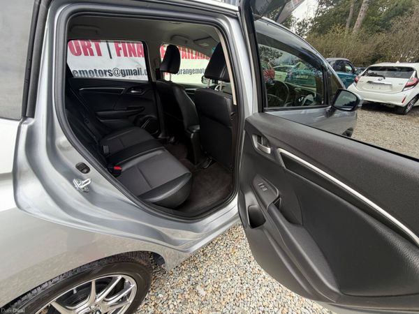 Honda Fit 2019**finance available **low Milage 400769954