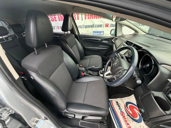 Honda Fit 2019**finance available **low Milage 400769958