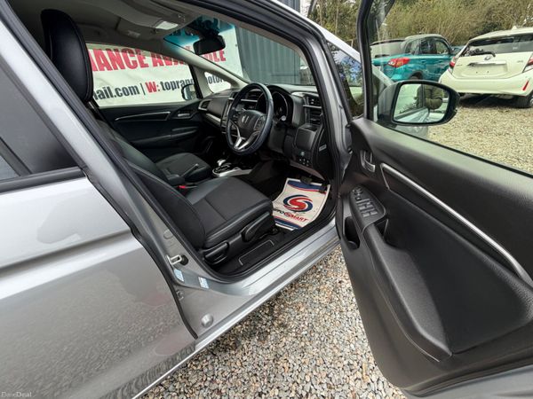 Honda Fit 2019**finance available **low Milage 400769960