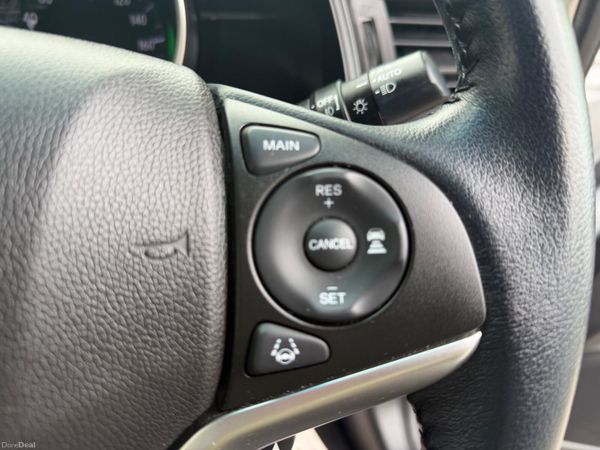 Honda Fit 2019**finance available **low Milage 400769966