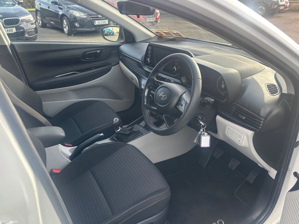 2022 Hyundai i20 DELUX PLUS LOW KMS 400770706