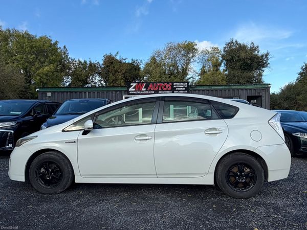 15 TOYOTA PRIUS HYBRID 1.8 400770802