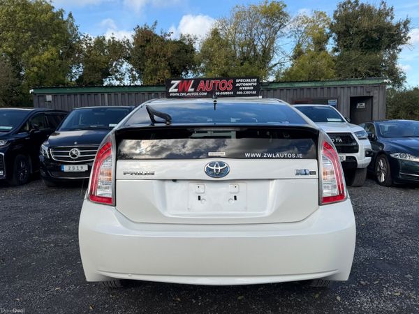 15 TOYOTA PRIUS HYBRID 1.8 400770808