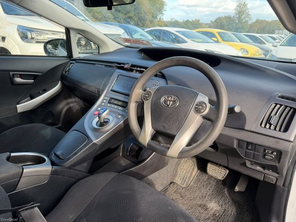 15 TOYOTA PRIUS HYBRID 1.8 400770812