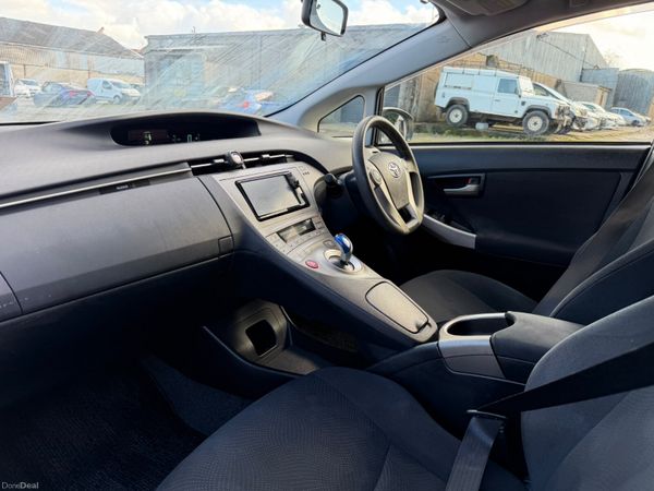 15 TOYOTA PRIUS HYBRID 1.8 400770814