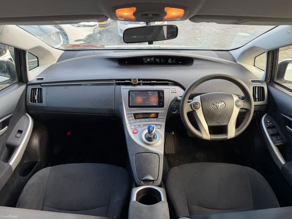 15 TOYOTA PRIUS HYBRID 1.8 400770820