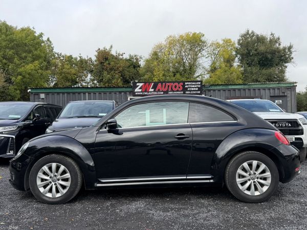 2013 VW BEETLE 1.2 400770900