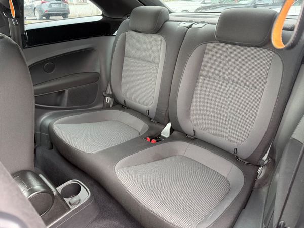 2013 VW BEETLE 1.2 400770912