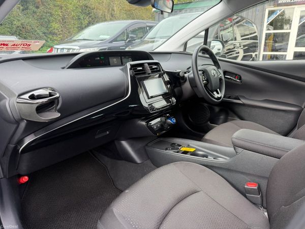 2020 TOYOTA PRIUS HYBRID 400771062