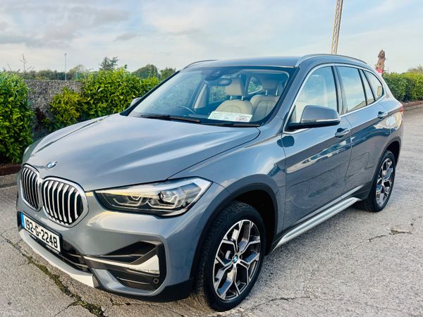BMW X1 2019 AUTO IMMACULATE 400796744