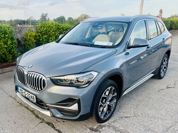 BMW X1 2019 AUTO IMMACULATE 400796750