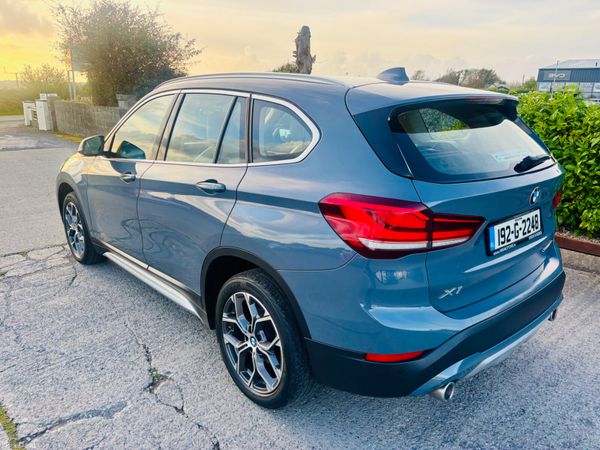BMW X1 2019 AUTO IMMACULATE 400796766