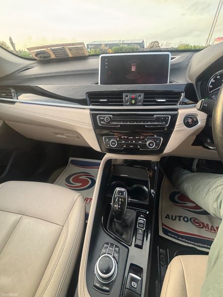 BMW X1 2019 AUTO IMMACULATE 400796772