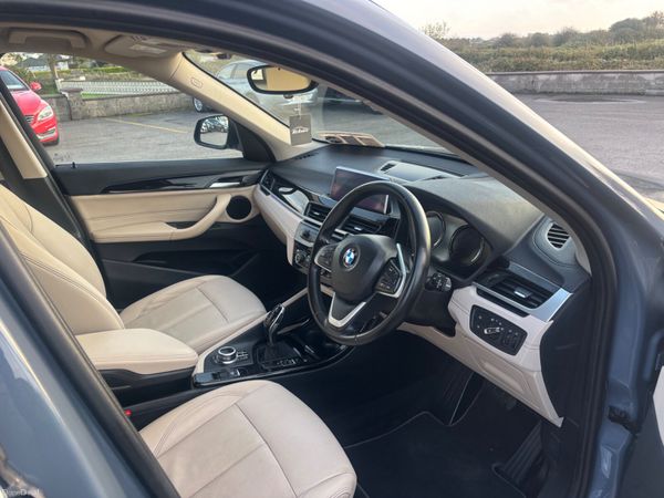 BMW X1 2019 AUTO IMMACULATE 400796774