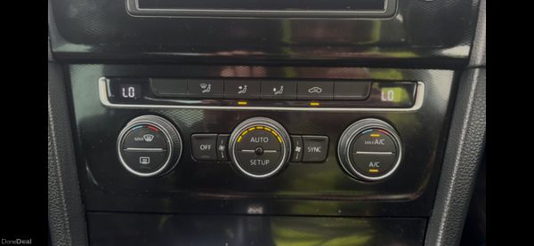 Volkswagen Golf GTD 2014 Fresh NCT 400709312
