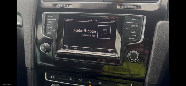 Volkswagen Golf GTD 2014 Fresh NCT 400709314