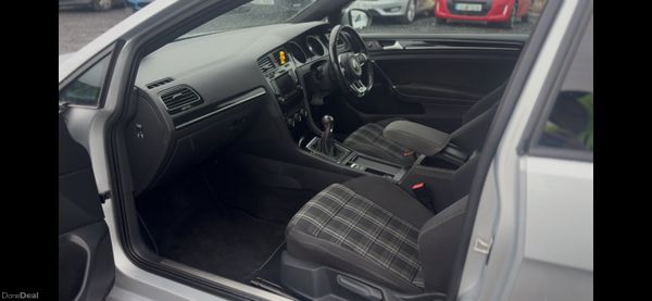 Volkswagen Golf GTD 2014 Fresh NCT 400709316