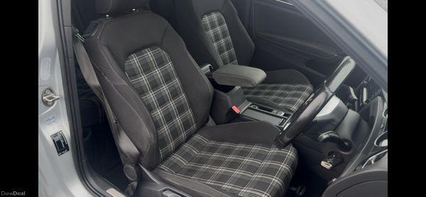 Volkswagen Golf GTD 2014 Fresh NCT 400709320
