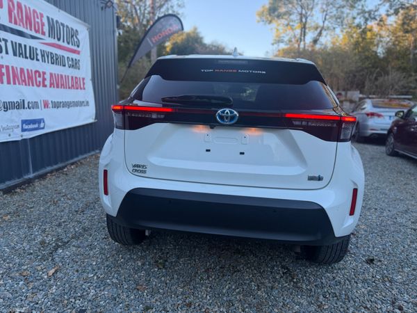 Toyota Yaris Cross 2021 **Finance Available ** 400709892