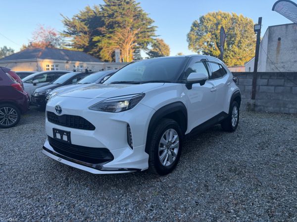 Toyota Yaris Cross 2021 **Finance Available ** 400709894