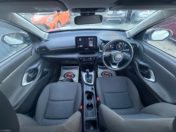 Toyota Yaris Cross 2021 **Finance Available ** 400709898