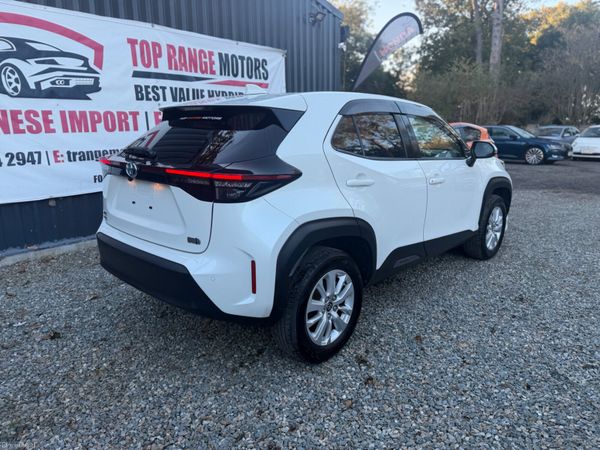 Toyota Yaris Cross 2021 **Finance Available ** 400709902