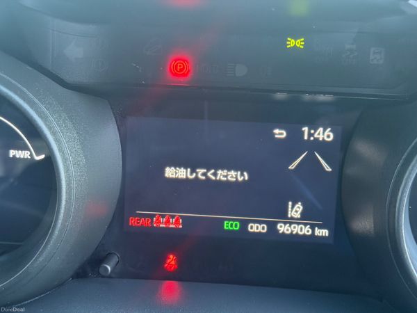 Toyota Yaris Cross 2021 **Finance Available ** 400709914