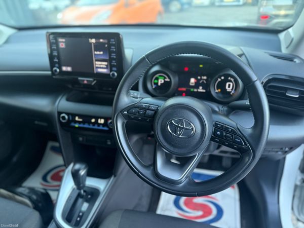 Toyota Yaris Cross 2021 **Finance Available ** 400709916