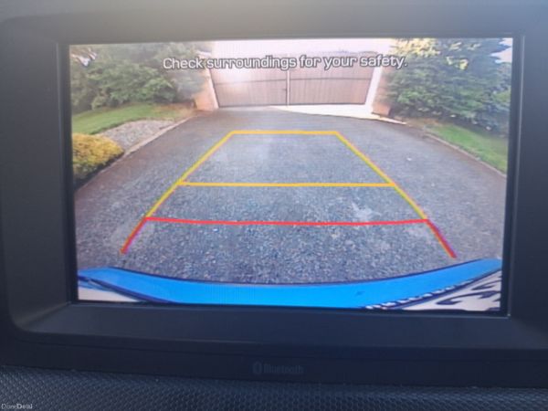 181 Hyundai KONA 1.0L Petrol. 400710268
