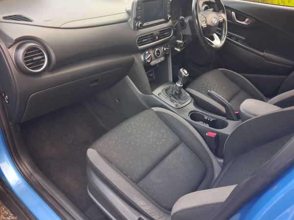 181 Hyundai KONA 1.0L Petrol. 400710270
