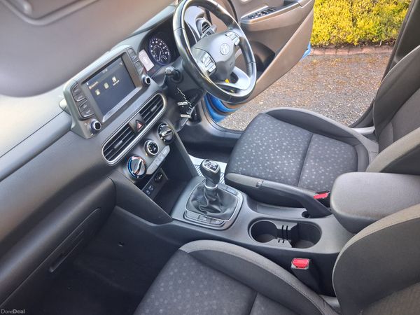181 Hyundai KONA 1.0L Petrol. 400710272