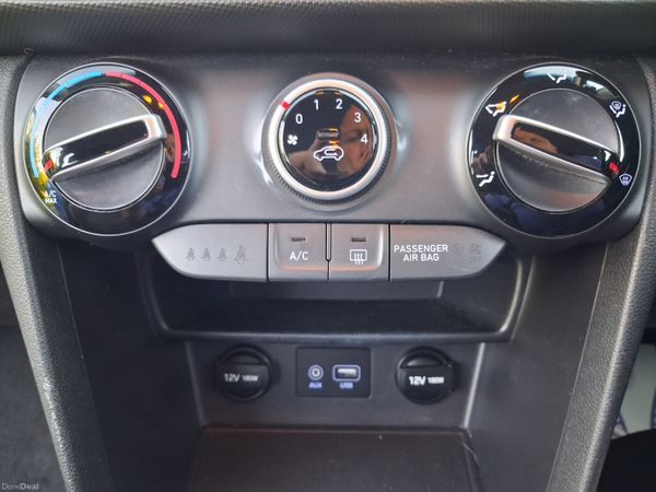 181 Hyundai KONA 1.0L Petrol. 400710274