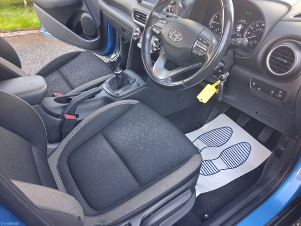 181 Hyundai KONA 1.0L Petrol. 400710278