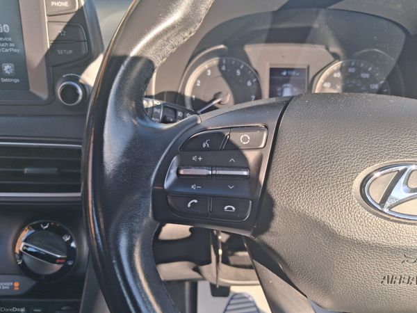 181 Hyundai KONA 1.0L Petrol. 400710282