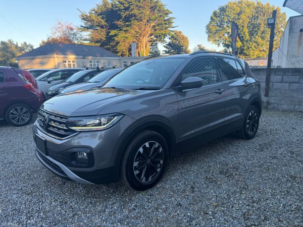 VW-T Cross 2021 **finance Available ** 400710226