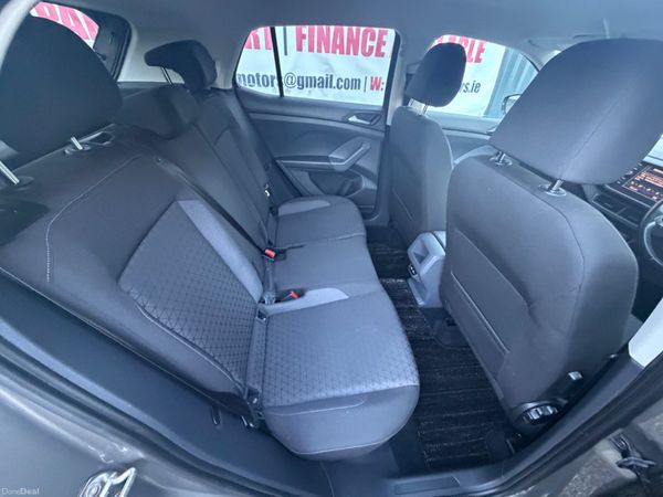 VW-T Cross 2021 **finance Available ** 400710228