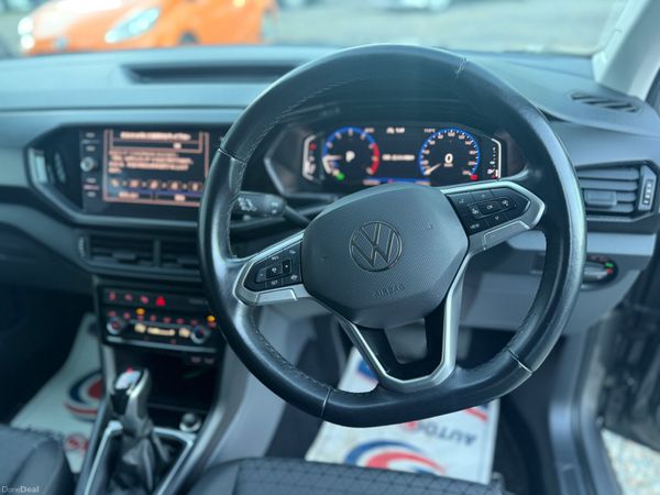VW-T Cross 2021 **finance Available ** 400710232