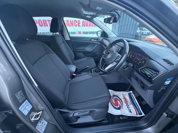 VW-T Cross 2021 **finance Available ** 400710234