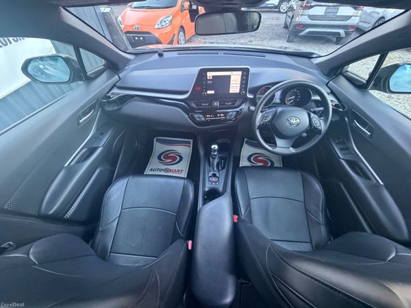 Toyota CHR 2019 **finance Available ** 400710362