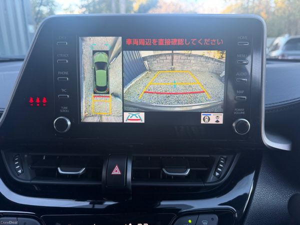 Toyota CHR 2019 **finance Available ** 400710368